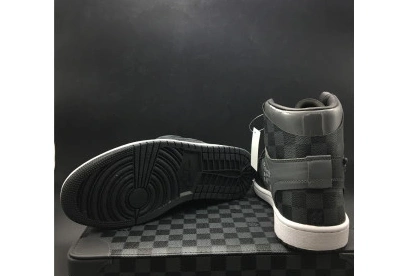Hyperoad - JORDAN MENS OT 1 CUSTOMS AIR X 0712